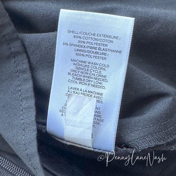 Express Sleeveless Cutout Romper Black - Picture 8 of 10